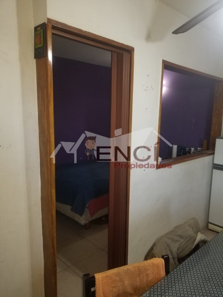 VENTA DEPARTAMENTO 2 ambientes Villa Lugano