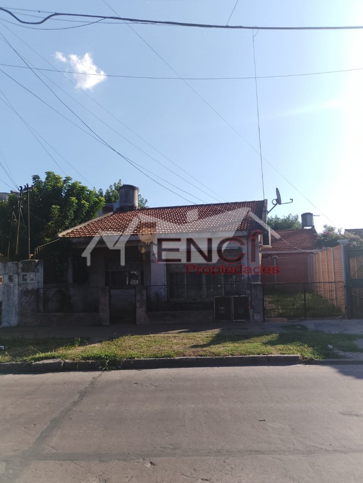 VENTA PH 3 AMBIENTES ISIDRO CASANOVA
