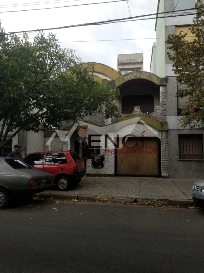 VENTA CASA 6 AMBIENTES VILLA PUEYRREDON