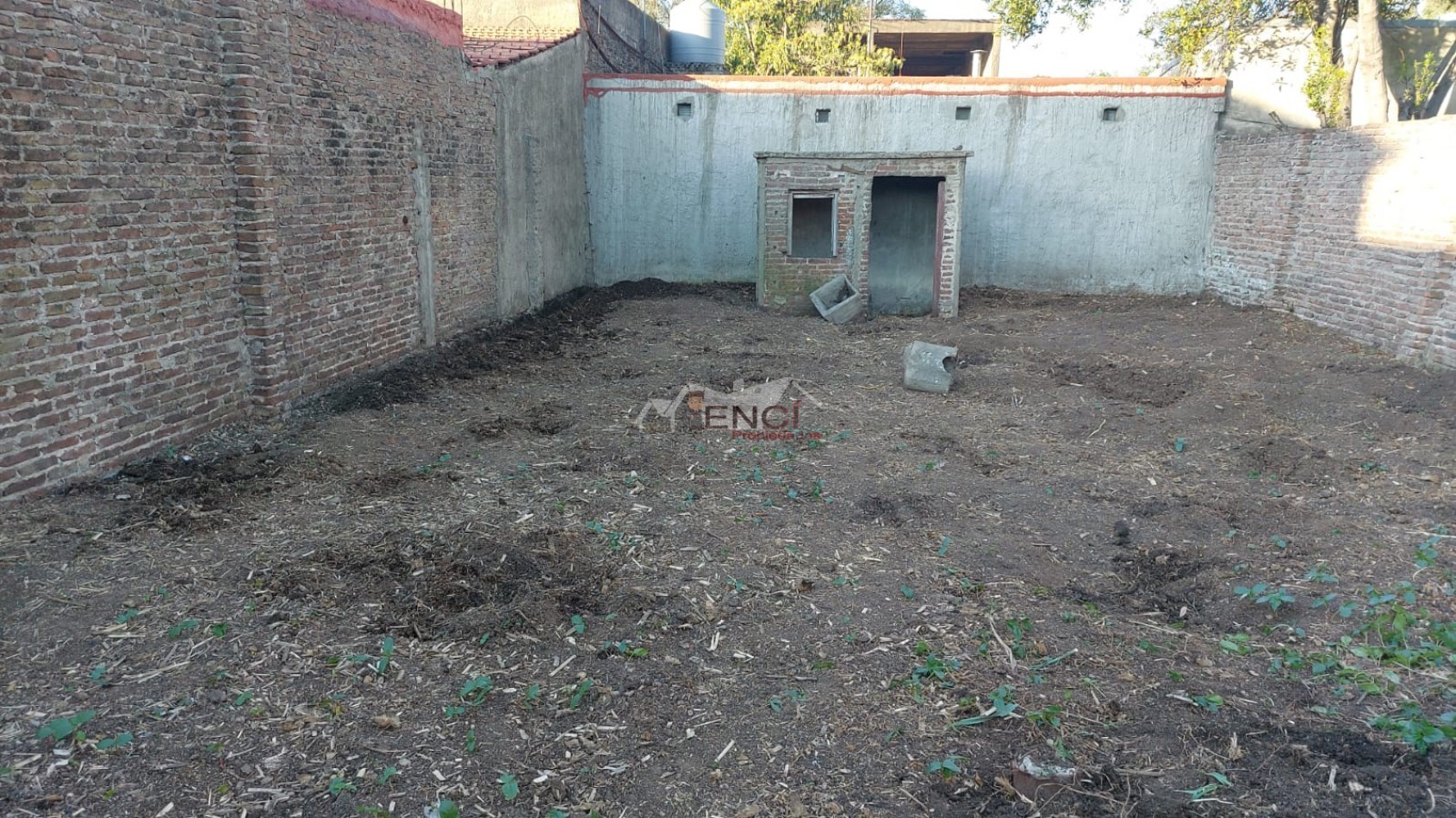 Terreno Venta Villa Lugano 500m² Excelente Ubicacion