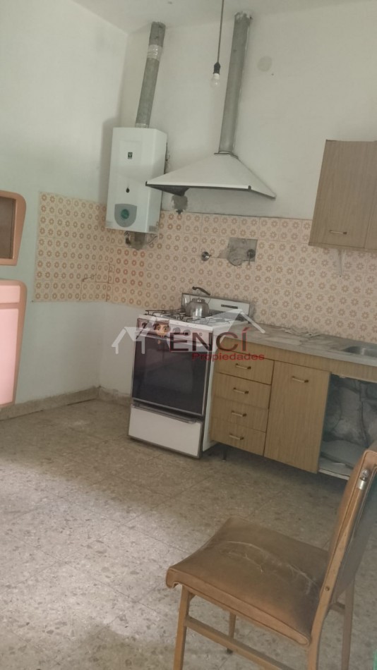 PH en VENTA 4 AMBIENTES VILLA LUGANO