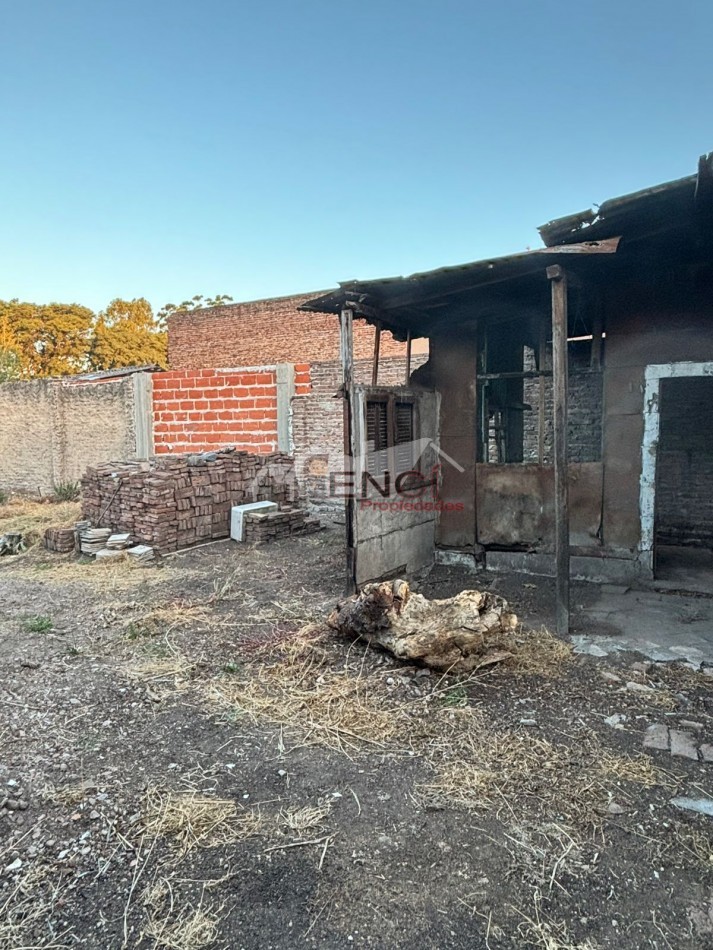 Terreno Venta Villa Lugano 500m² Excelente Ubicacion