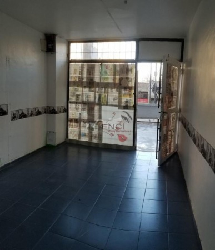 VENTA 3 LOCALES Lugano 1 y 2