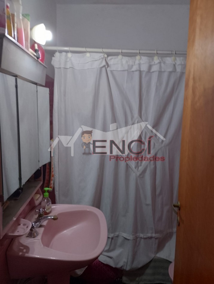 Terreno con Casa 8 ambientes VENTA Villa Lugano