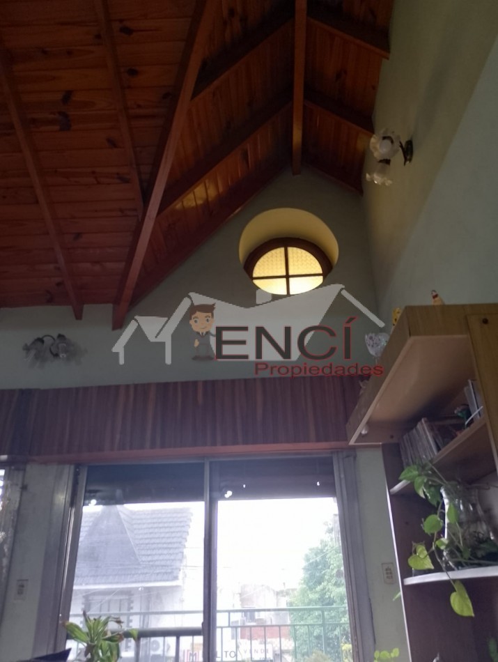 Terreno con Casa 8 ambientes VENTA Villa Lugano