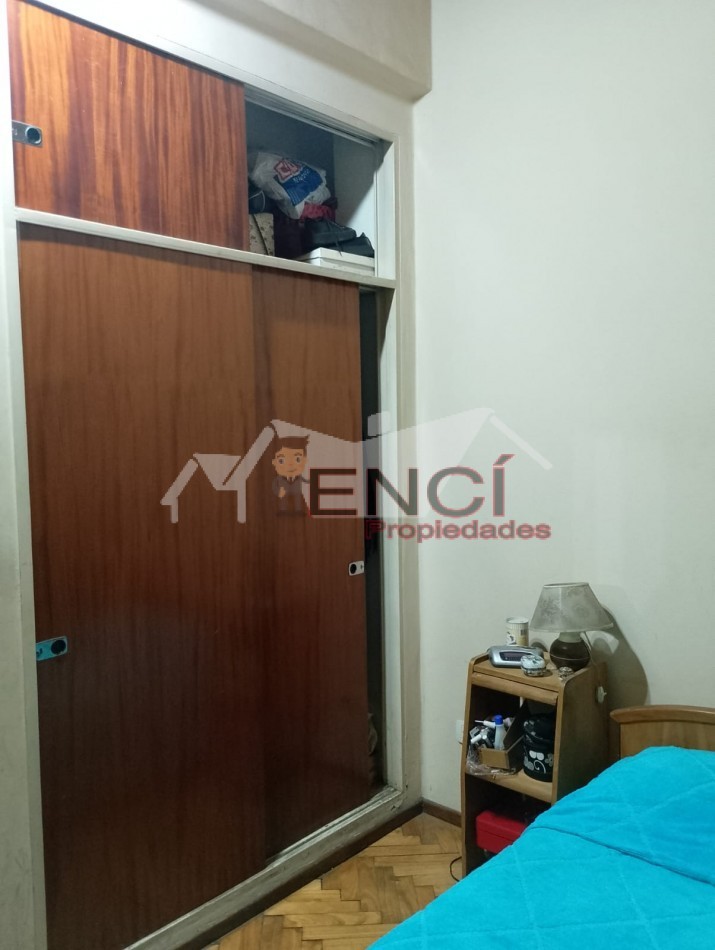 Terreno con Casa 8 ambientes VENTA Villa Lugano