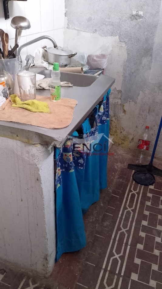 VENTA 3 PH 7 AMBIENTES A REFACCIONAR VILLA LUGANO