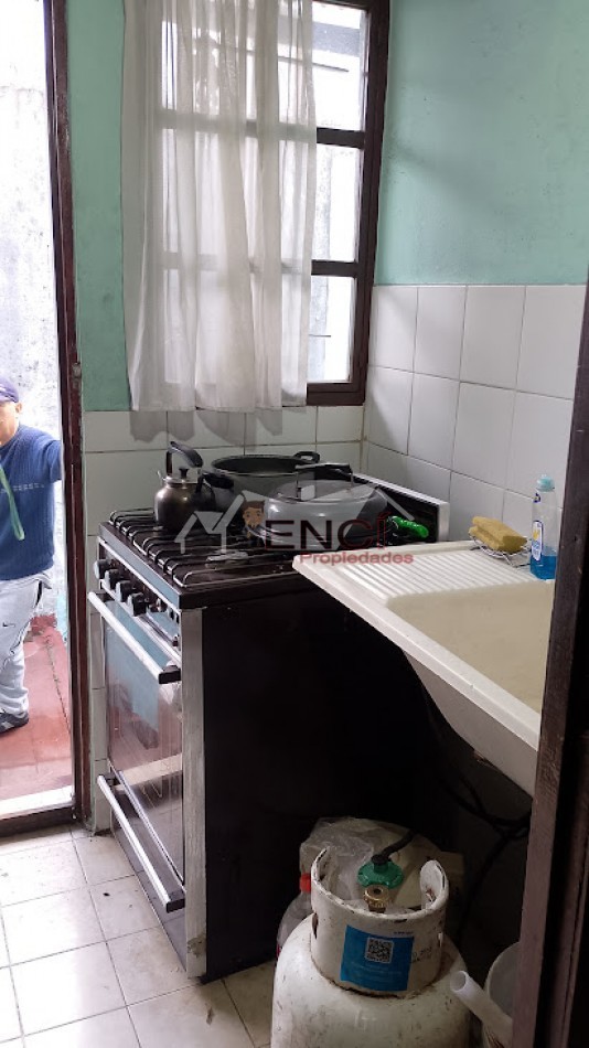 VENTA 3 PH 7 AMBIENTES A REFACCIONAR VILLA LUGANO