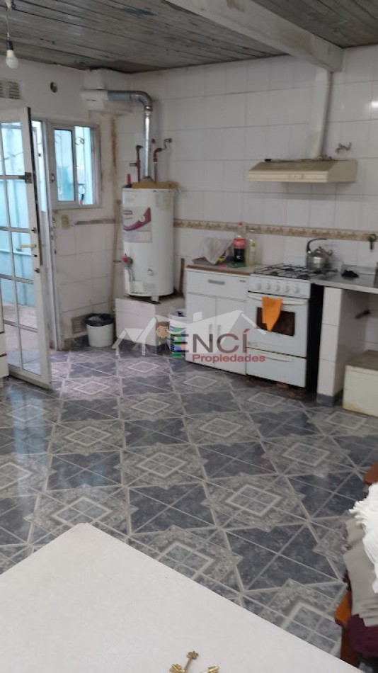 VENTA 3 PH 7 AMBIENTES A REFACCIONAR VILLA LUGANO