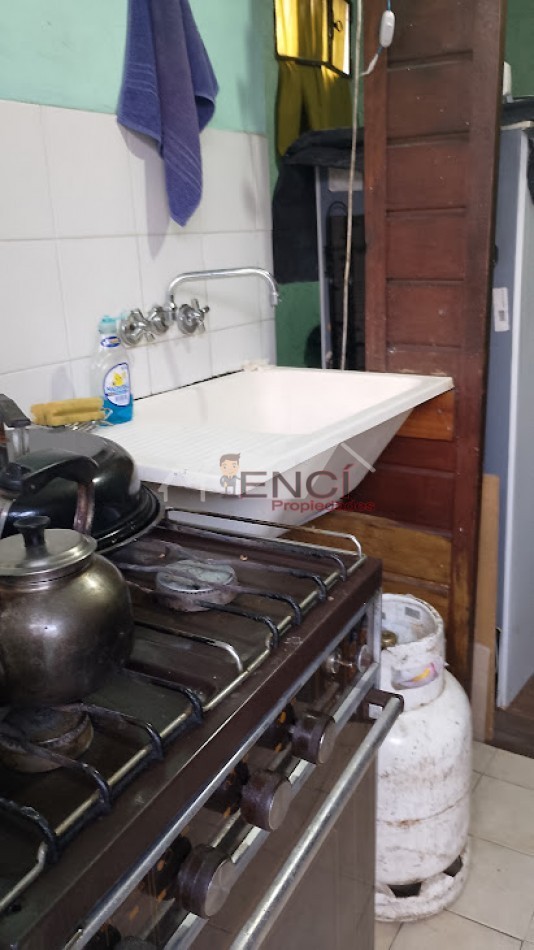 VENTA 3 PH 7 AMBIENTES A REFACCIONAR VILLA LUGANO