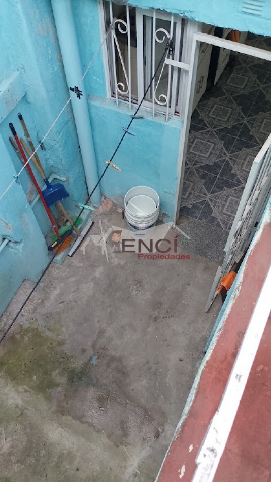 VENTA 3 PH 7 AMBIENTES A REFACCIONAR VILLA LUGANO