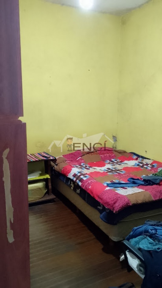 VENTA 3 PH 7 AMBIENTES A REFACCIONAR VILLA LUGANO