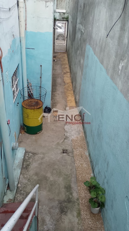 VENTA 3 PH 7 AMBIENTES A REFACCIONAR VILLA LUGANO