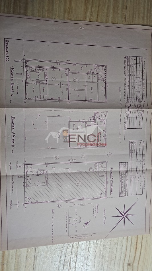 VENTA 3 PH 7 AMBIENTES A REFACCIONAR VILLA LUGANO