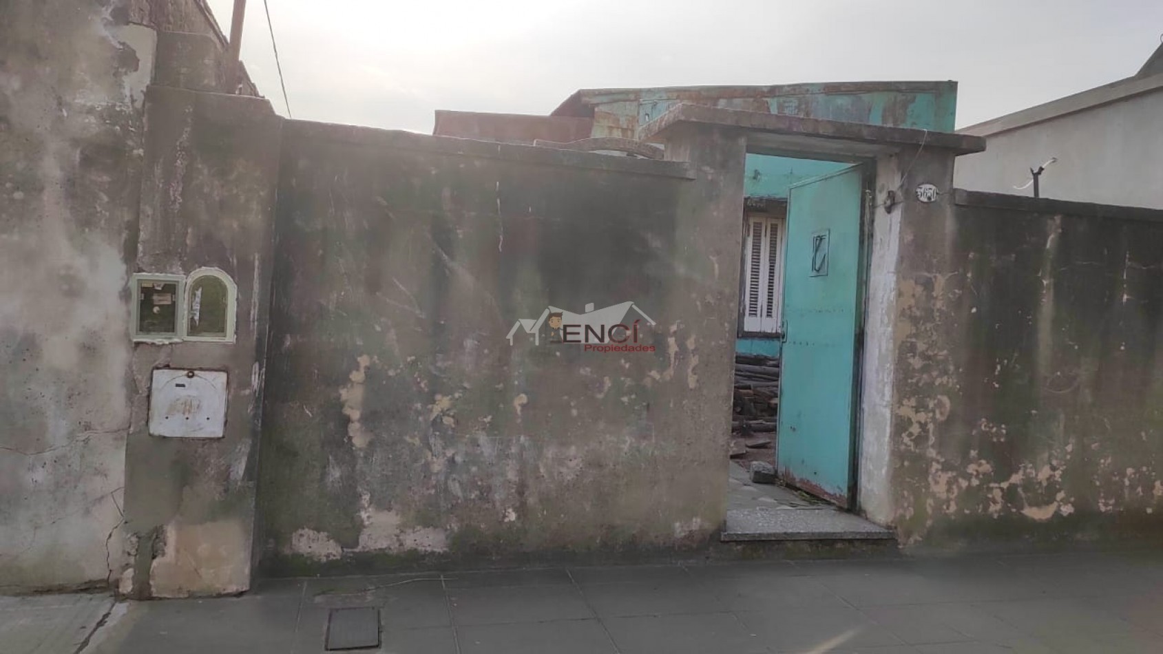 Lote Venta Villa Lugano 500m² Excelente Ubicacion