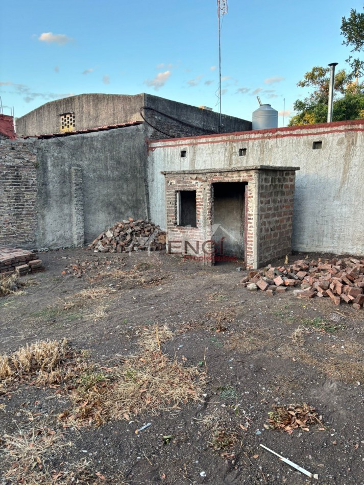 Lote Venta Villa Lugano 500m² Excelente Ubicacion