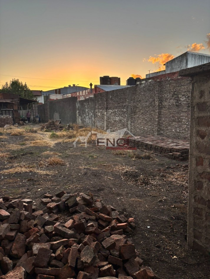 Lote Venta Villa Lugano 500m² Excelente Ubicacion