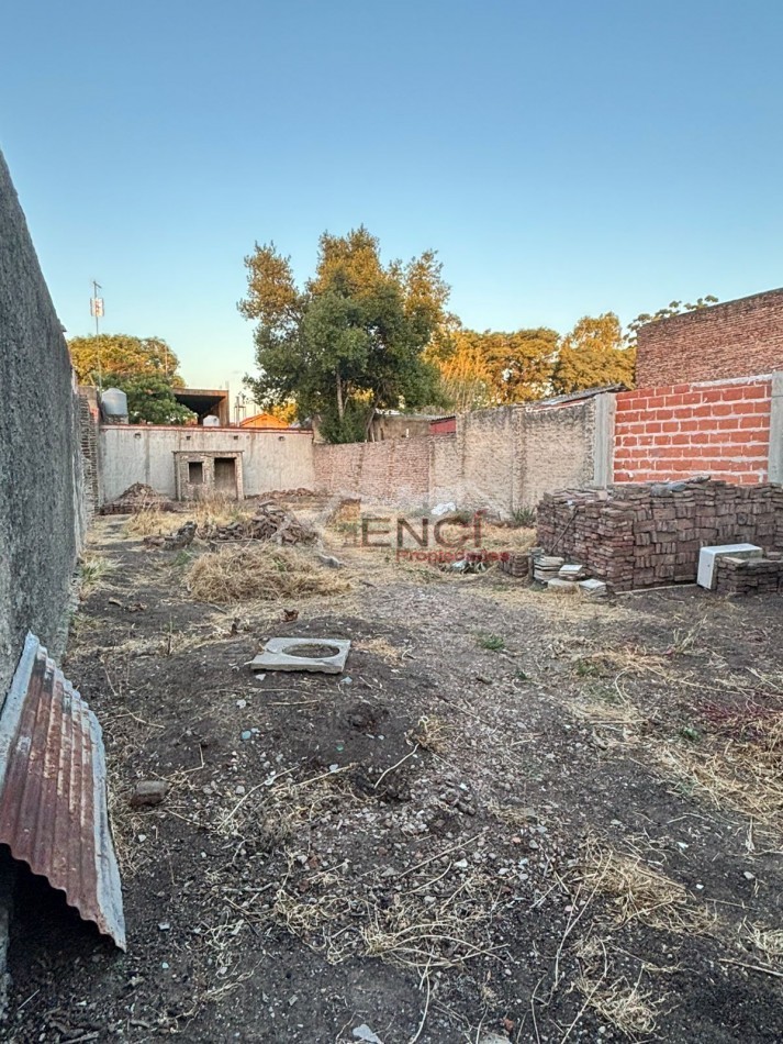 Lote Venta Villa Lugano 500m² Excelente Ubicacion