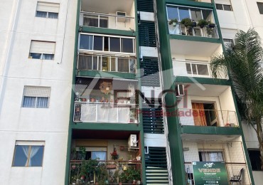 DEPARTAMENTO 3 AMBIENTES VENTA CON RENTA