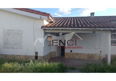 ALQUILER CASA 3 AMBIENTES CIUDAD EVITA