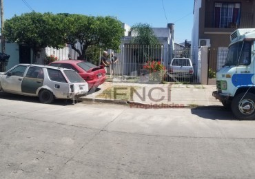 VENTA CASA 3 AMBIENTES Isidro Casanova