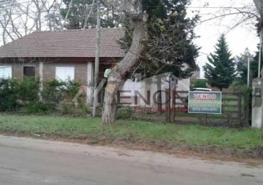 VENTA DUPLEX LAS TONINAS