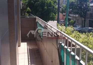 ALQUILER PH 3 AMBIENTES VILLA LUGANO