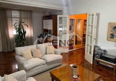 Venta Departamento Parque Chacabuco 4 Ambientes