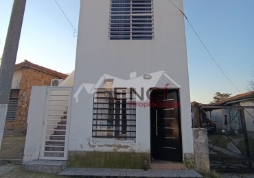 ALQUILER PH PB 2 AMBIENTES CIUDAD EVITA