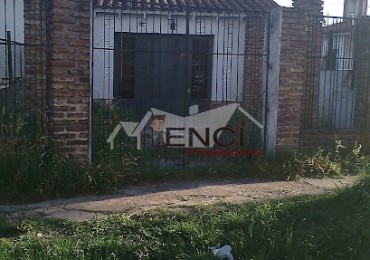 ALQUILER CASA 3 AMBIENTES CIUDAD EVITA