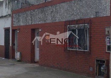 VENTA 3 PH 7 AMBIENTES A REFACCIONAR VILLA LUGANO