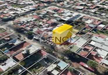 Lote Venta Villa Lugano 500m² Excelente Ubicacion