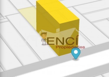 Terreno con Casa 8 ambientes VENTA Villa Lugano